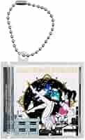 Amazon.co.jp: 中村佑介 ミニCDコレクション ソルファ アジカン